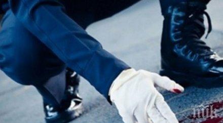 извънреднo брутална трагедия софия баща заколи годишното дете обеси обновена