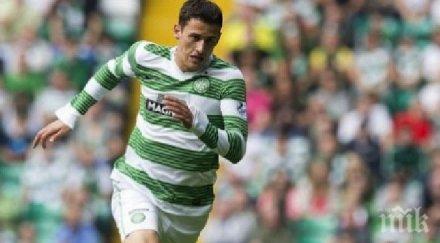 мениджърът александър тонев алекс депресия здрав мотивиран успее всички селтик подкрепят