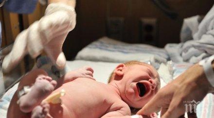 учени установиха майчиното мляко било храна издавало съобщения бебето