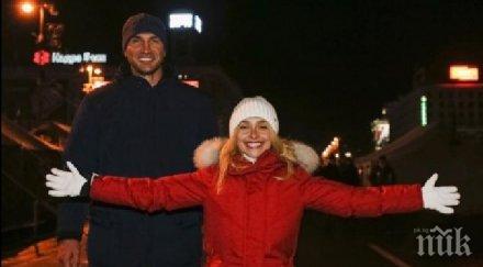 годеницата кличко бебето клонинг владимир съм просто инкубатор