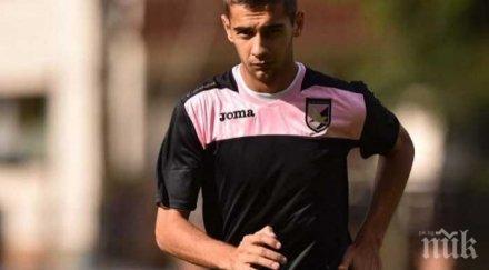 мениджърът милен георгиев разберем ивайло чочев цска