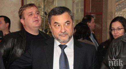 валери симеонов пик ретро бъдем властта искаме министерски постове