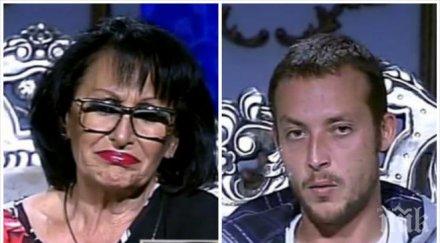 горещи страсти вип брадър ясни сигурните финалисти данчето уош фаворити снимки