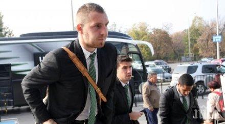 козмин моци потегли букурещ ясно дали играе цска ливърпул