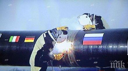 независимая газета проектът южен поток зависи брюксел будапеща
