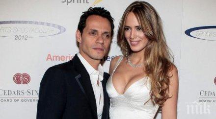 марк антъни предложил брак модела шанън лима