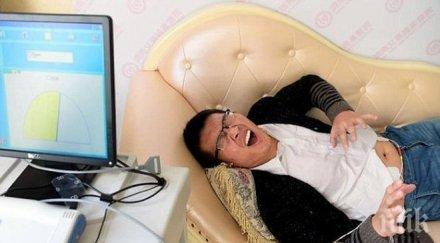 китайци раждат симулатор наравно жените