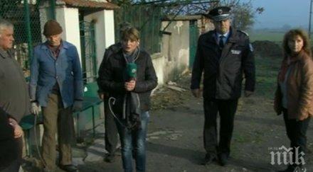 жестоко малтретираните старци проговориха