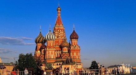 москва нато използва украйна върне отбраната студената война