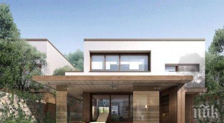 богаташи ръсят милиони азиатски къщи