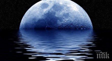 изобретиха метод принтиране луната слънчева светлина