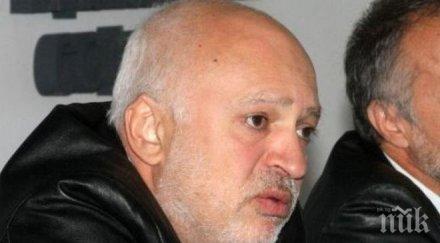 проф велислав минеков напуска реформаторския блок радан кънев тъжен