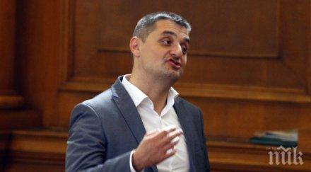 кирил добрев критикуват ръководството бсп телевизора обикновено нямат шанс развитие