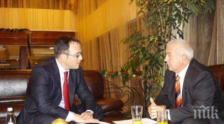 пик стоян мавродиев високи шансове стане управител бнб