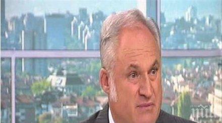 кольо парамов фалитът ктб груба грешка бнб лично иван искров