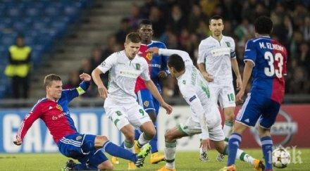 швейцария червено синя гала съдбовния мач базел вече флиртува финалите