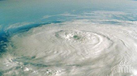 любопитни факта ураганите