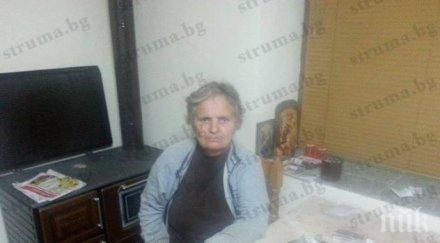майката самозапалилия мъж сандански разказа адската съдбата сина
