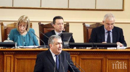 близнашки бсп начинът държите показва имате слаб вот