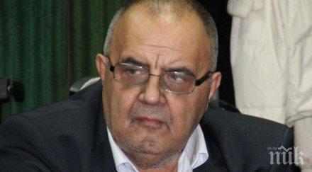 божидар димитров правителство