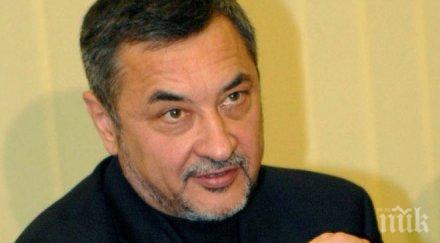 атака валери симеонов лъже нагло журналистите