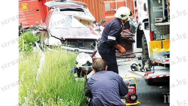 Санданчанин обвинен за смъртта на експерт по делото за подслушване срещу Цветан Цветанов и американец