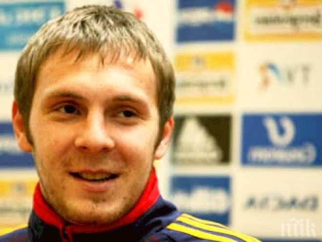 Румъния също трепери за Моци 