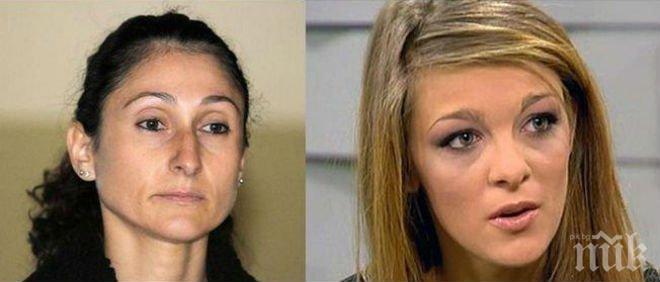 Прокурор: Свидетелите не са видели полицай Върбанова да бърка под бельото на г-ца Латинова