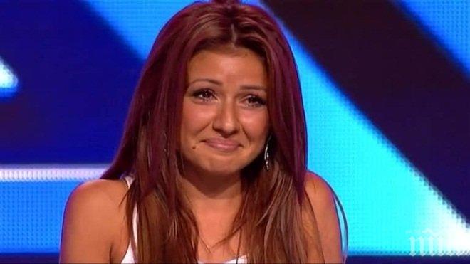 Драматичен музикален дуел в Х фактор! Журито изгони Ренета от шоуто, пожела й успех