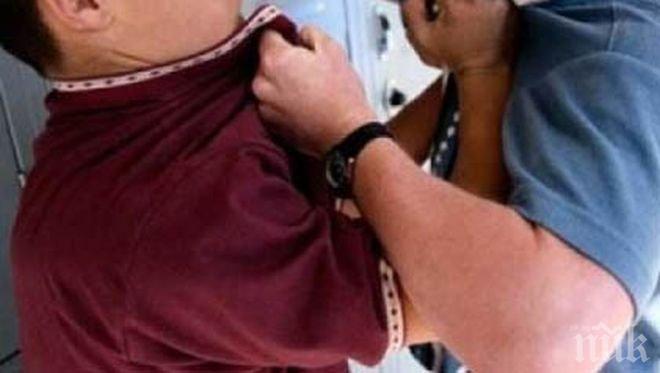 Пловдив се размина на косъм с кървав екшън пред дискотека