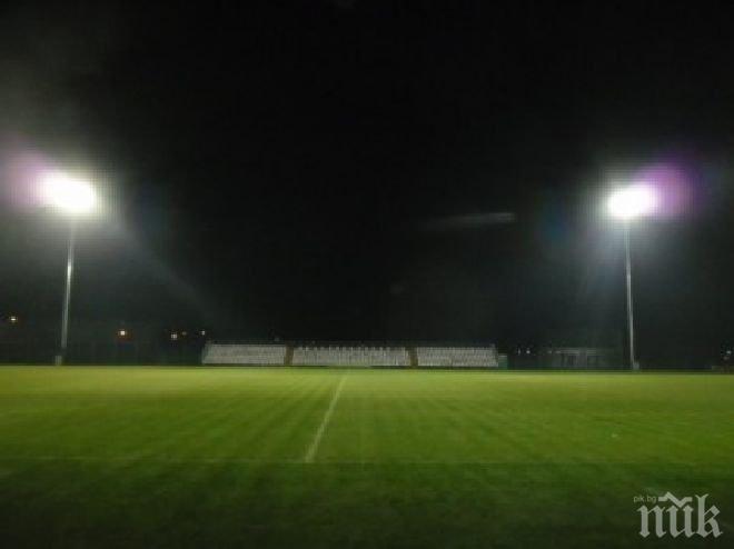 Акционер в ЦСКА ще строи нова трибуна на отбор от Б група

