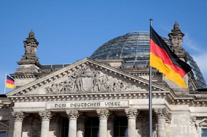 Днес започват преговорите за формиране на управленска коалиция в Тюрингия