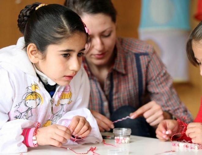 В Русе намериха място за нелегалните емигранти