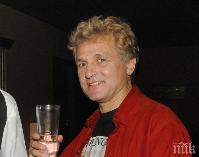 Къци пак напира за Биг Брадър - влиза срещу смешен хонорар