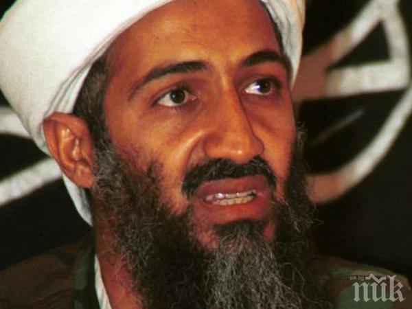 Установена е самоличността на морския пехотинец, застрелял Осама бин Ладен
