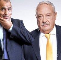 Гарелов: Поздравления за Борисов за тона на преговорите! Но той изпързаля Реформаторите, които са чаровни с наивността си