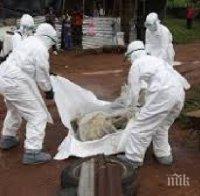 Израел няма да издава визи на граждани на страни с ебола