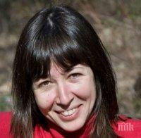 EКСКЛУЗИВНО! Издъхна жената, която се самозапали пред президентството!