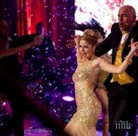 Алекс Сърчаджиева вижда бъдещето на дъщеря си в чужбина