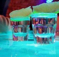 Консумацията на алкохол в Гърция е намаляла заради кризата 