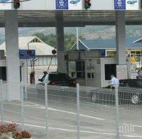 След акцията на ГКПП Лесово: Границата с Турция стана непробиваема