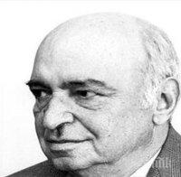 100 години от рождението на Павел Вежинов
