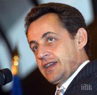 Назрява нов скандал! Бивш премиер настоявал за ускоряване на разследването срещу Саркози 