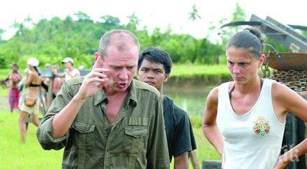 горещ секс скандал сървайвър милошев призна откраднал христина рачков