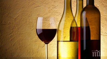 фестивал виното суджука шуменско