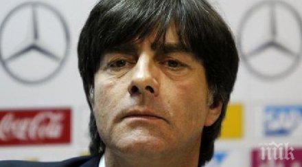 йоги льов повика новобранец кьолн