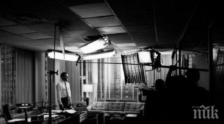 старата снимка човек направена 1838