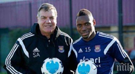 уест хeм впечатли премиър лийг