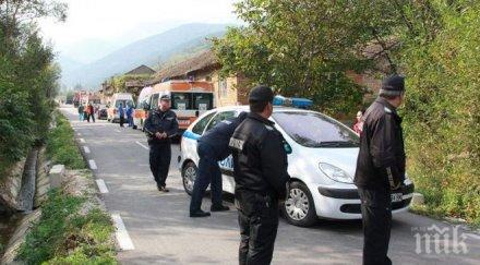 ченгета кърджали наградени професионалния празник полицията