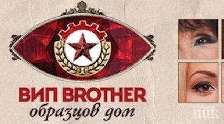 експерти сем втрещени вип брадър нарушава личното достойнство
